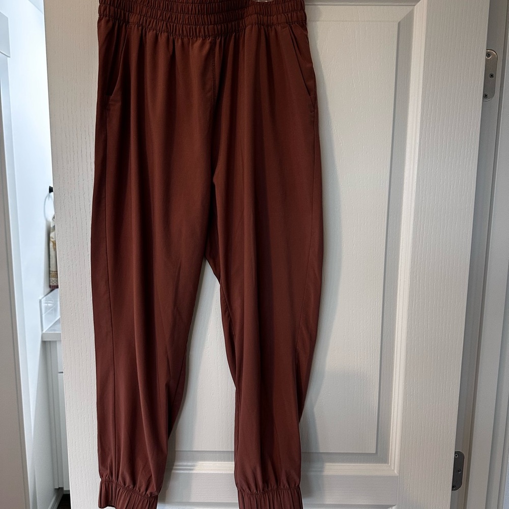 Vuori Villa Cinnamon Jogger Pants